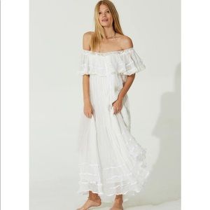 Jen’s Pirate Booty summer dress